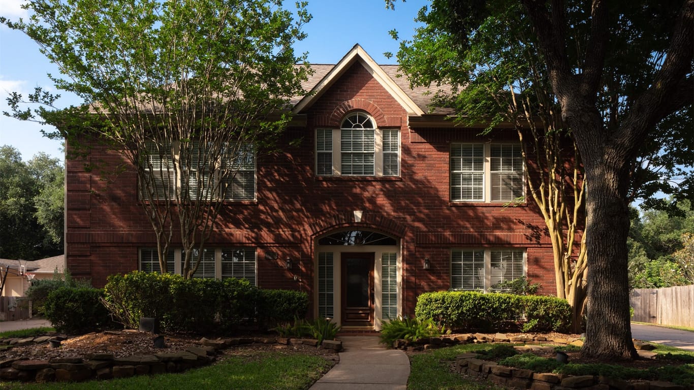 Sugar Land 2-story, 4-bed 17306 Lantana Drive-idx