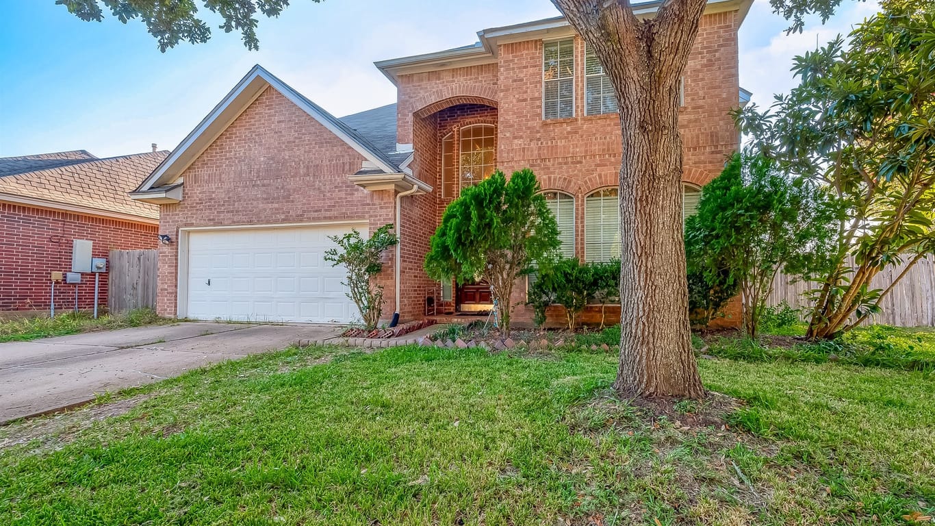 Sugar Land 2-story, 4-bed 110 Chandler Court-idx