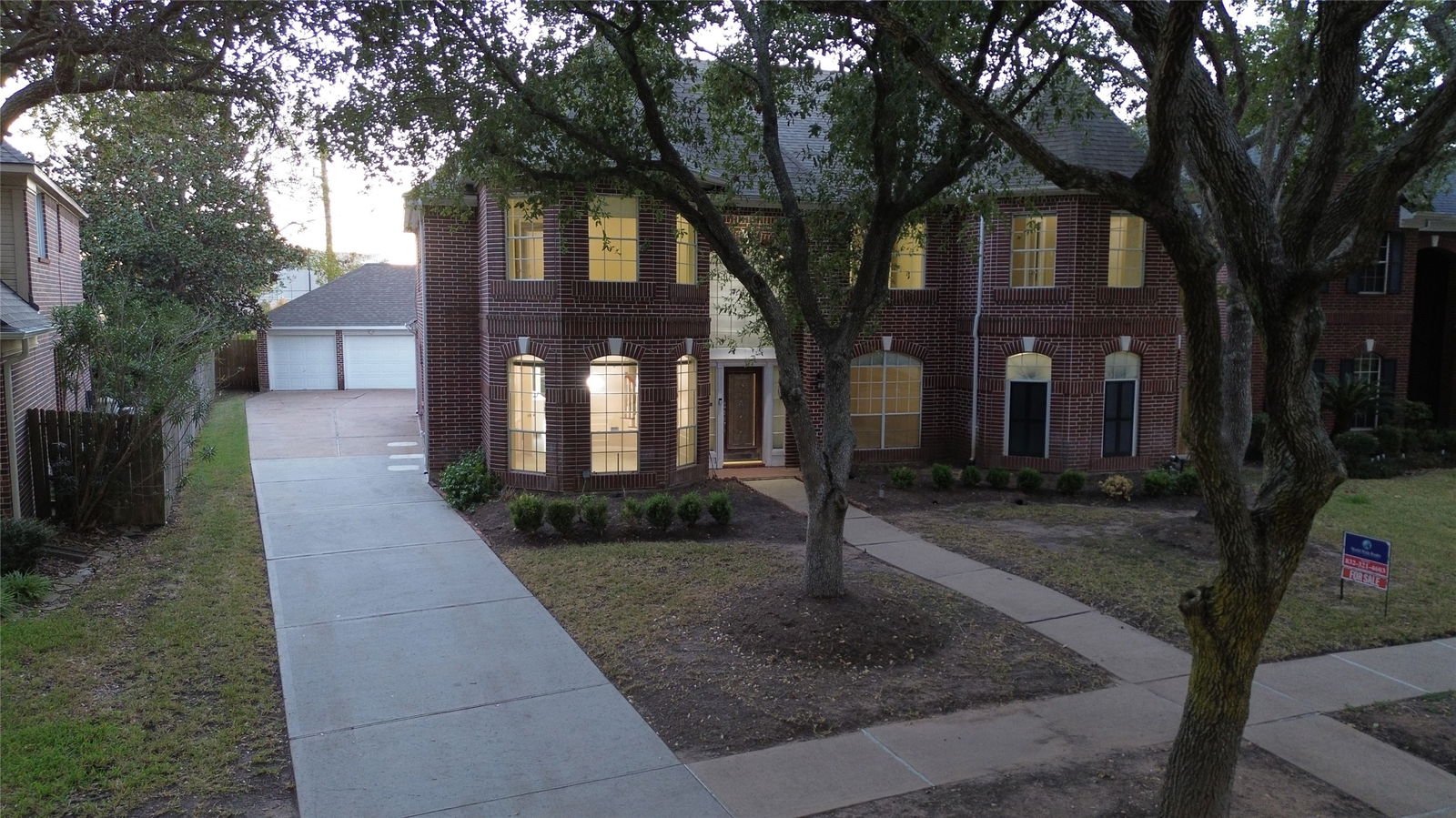 Sugar Land 2-story, 5-bed 4403 April Meadow Way-idx