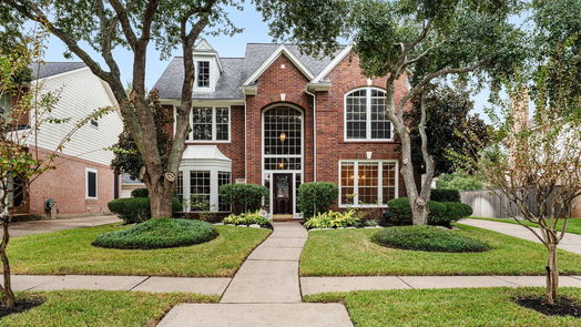 Sugar Land 2-story, 5-bed 1127 Magnolia Woods Court-idx