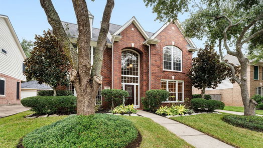 Sugar Land 2-story, 5-bed 1127 Magnolia Woods Court-idx