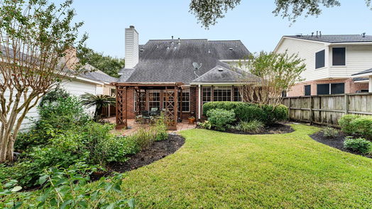 Sugar Land 2-story, 5-bed 1127 Magnolia Woods Court-idx