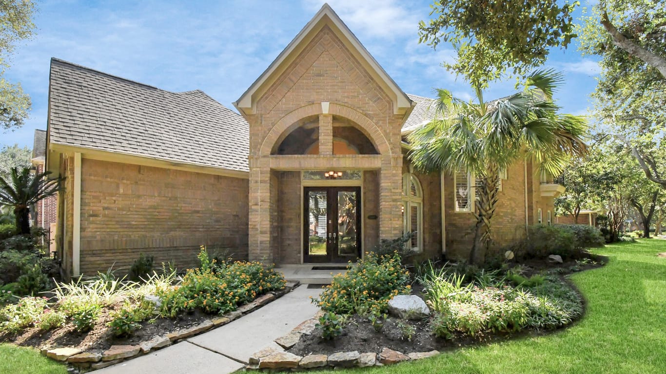 Sugar Land 2-story, 4-bed 3902 Wood Park-idx