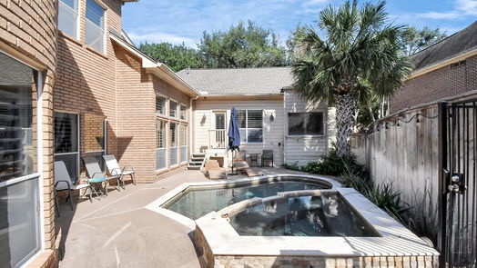 Sugar Land 2-story, 4-bed 3902 Wood Park-idx