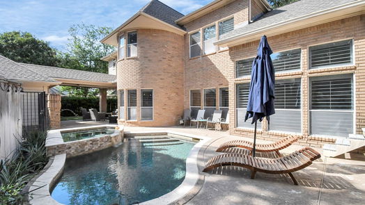 Sugar Land 2-story, 4-bed 3902 Wood Park-idx