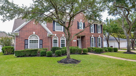 Sugar Land 2-story, 4-bed 1506 Meadowfair Court-idx