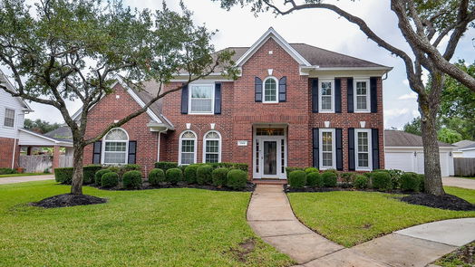 Sugar Land 2-story, 4-bed 1506 Meadowfair Court-idx