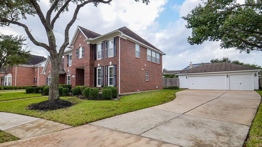 Sugar Land 2-story, 4-bed 1506 Meadowfair Court-idx