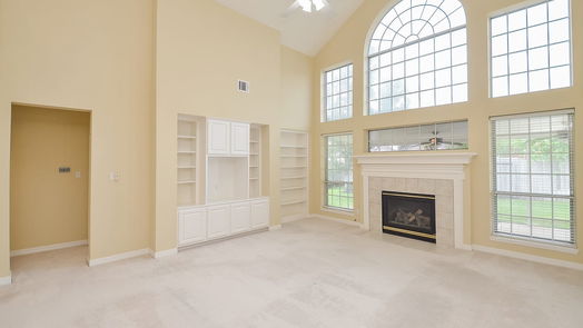 Sugar Land 2-story, 4-bed 1506 Meadowfair Court-idx