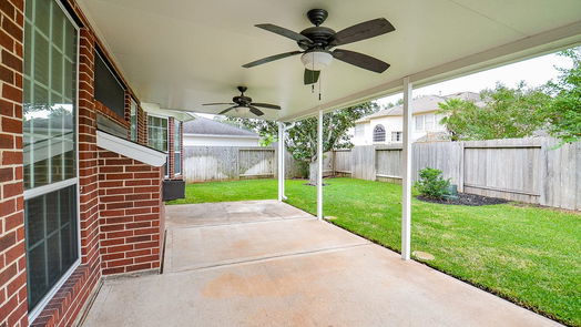 Sugar Land 2-story, 4-bed 1506 Meadowfair Court-idx