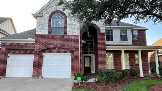 Sugar Land 2-story, 5-bed 5914 Garden Hills Drive-idx