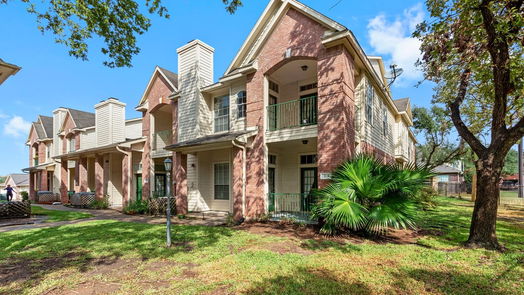 Sugar Land 2-story, 3-bed 2710 Grants Lake Boulevard T4-idx