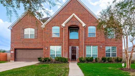 Sugar Land 2-story, 4-bed 4615 Hollow Chase Lane-idx