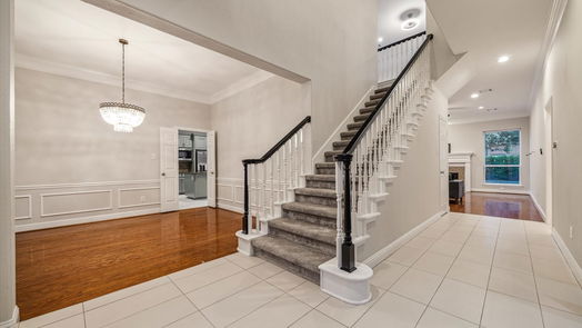 Sugar Land 2-story, 5-bed 3111 Oakmont Drive-idx