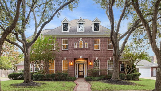 Sugar Land 2-story, 5-bed 3111 Oakmont Drive-idx