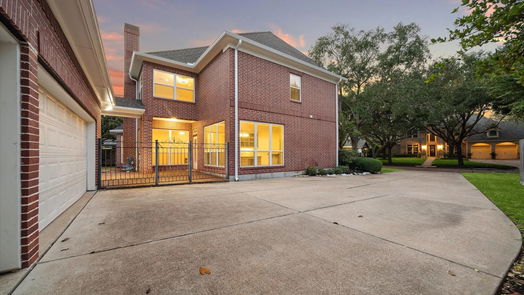 Sugar Land 2-story, 5-bed 3111 Oakmont Drive-idx