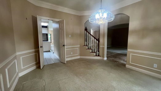 Sugar Land 2-story, 5-bed 4403 April Meadow Way-idx