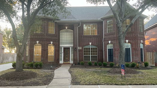 Sugar Land 2-story, 5-bed 4403 April Meadow Way-idx