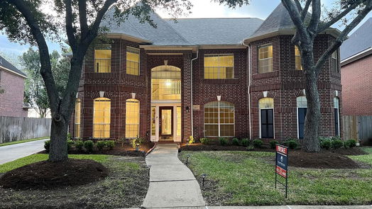 Sugar Land 2-story, 5-bed 4403 April Meadow Way-idx