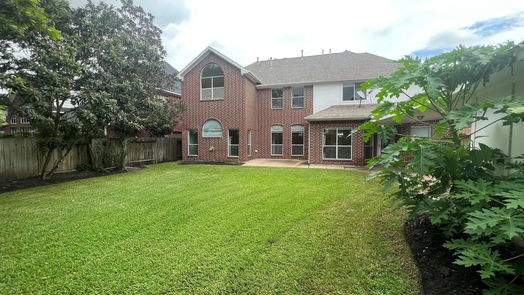 Sugar Land 2-story, 5-bed 4403 April Meadow Way-idx