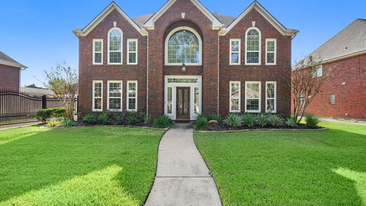 Sugar Land 2-story, 4-bed 16811 Rustic Colony Drive-idx