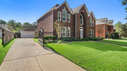 Sugar Land 2-story, 4-bed 16811 Rustic Colony Drive-idx