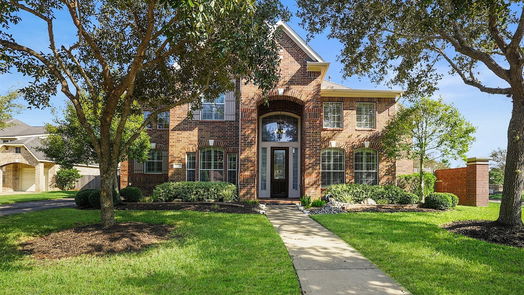 Sugar Land 2-story, 4-bed 4410 Village Forest Drive-idx