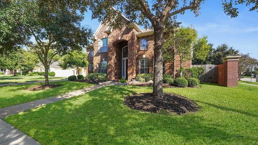 Sugar Land 2-story, 4-bed 4410 Village Forest Drive-idx