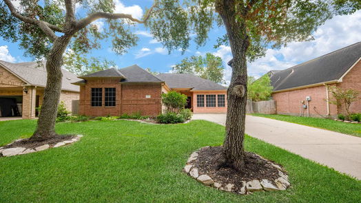 Sugar Land null-story, 3-bed 511 High Meadows Drive-idx