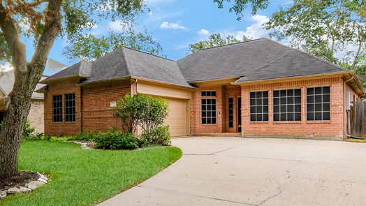 Sugar Land null-story, 3-bed 511 High Meadows Drive-idx