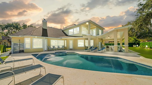 Sugar Land 2-story, 4-bed 11 Harbor View Drive-idx