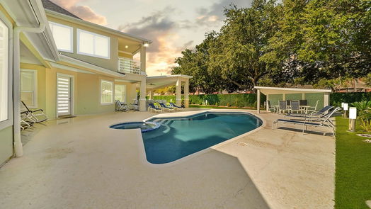 Sugar Land 2-story, 4-bed 11 Harbor View Drive-idx