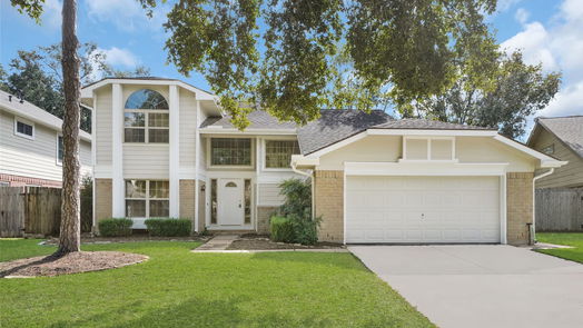 Sugar Land 2-story, 4-bed 3327 LARKWOOD LANE-idx