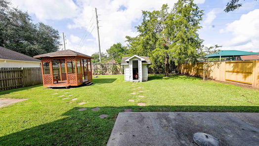 Sugar Land 2-story, 3-bed 1207 Green Knoll Drive-idx