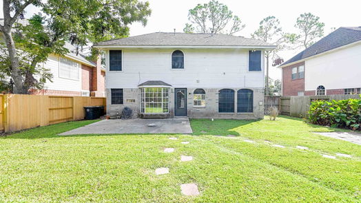 Sugar Land 2-story, 3-bed 1207 Green Knoll Drive-idx