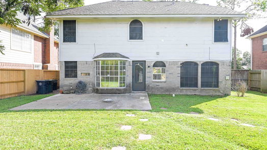 Sugar Land 2-story, 3-bed 1207 Green Knoll Drive-idx