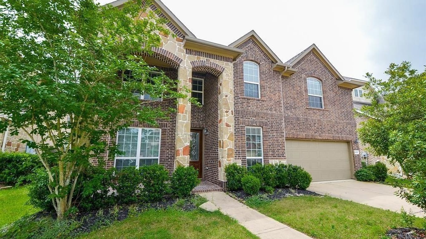 Sugar Land 2-story, 4-bed 4631 Auburn Brook Lane-idx