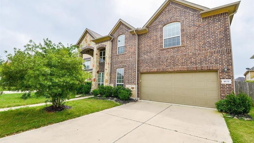 Sugar Land 2-story, 4-bed 4631 Auburn Brook Lane-idx