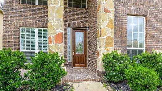 Sugar Land 2-story, 4-bed 4631 Auburn Brook Lane-idx