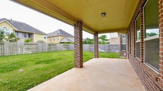 Sugar Land 2-story, 4-bed 4631 Auburn Brook Lane-idx