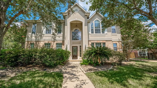 Sugar Land 2-story, 4-bed 5110 Riverstone Crossing Drive-idx