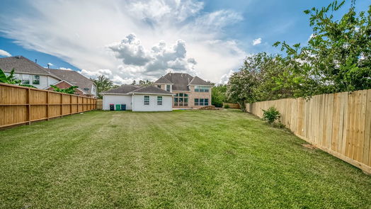 Sugar Land 2-story, 4-bed 5110 Riverstone Crossing Drive-idx