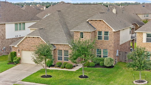 Sugar Land 2-story, 4-bed 6227 Garden Lakes Lane-idx