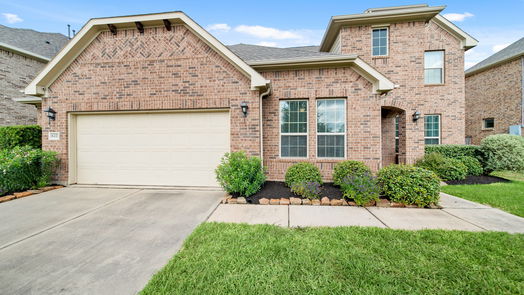 Sugar Land 2-story, 4-bed 6227 Garden Lakes Lane-idx