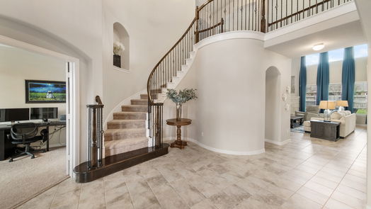 Sugar Land 2-story, 4-bed 6227 Garden Lakes Lane-idx