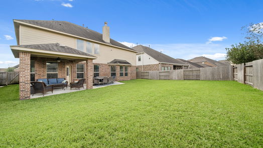 Sugar Land 2-story, 4-bed 6227 Garden Lakes Lane-idx