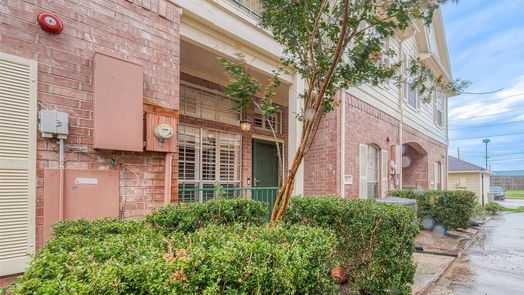 Sugar Land 2-story, 2-bed 2710 Grants Lake Boulevard F2-idx