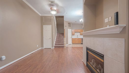 Sugar Land 2-story, 2-bed 2710 Grants Lake Boulevard F2-idx