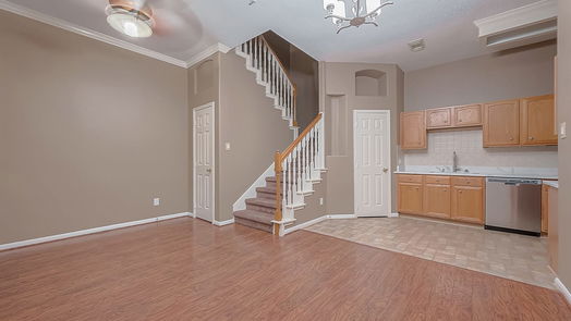 Sugar Land 2-story, 2-bed 2710 Grants Lake Boulevard F2-idx