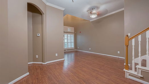 Sugar Land 2-story, 2-bed 2710 Grants Lake Boulevard F2-idx